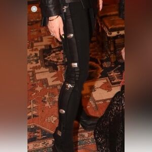 Rock Star Minxx Leggings! 🤩 RARE FIND